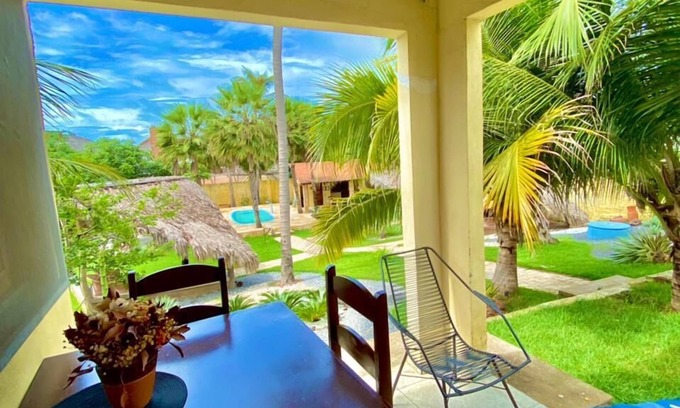 Barra Grande House | Chalés Recantos do Mar