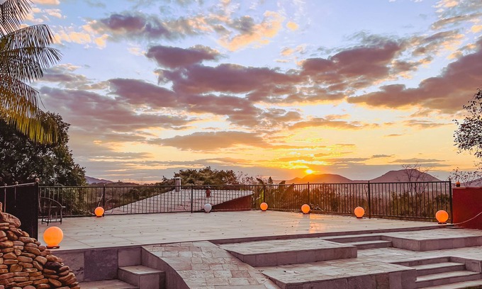 Pirenopolis Hotel | Chalés Terraviva