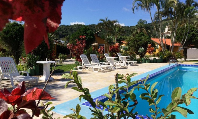 Florianopolis House | Chalés Villa Bella