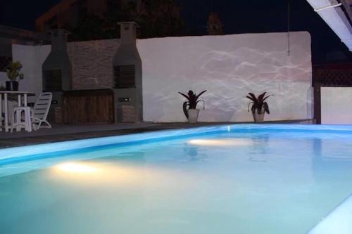 Laguna Ski Chalet | Chalês Santa Marta