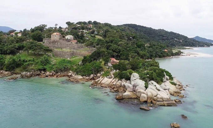 Forte Ski Chalet | Chale.