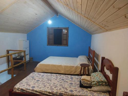 Trindade Ski Chalet | chale da naty 1