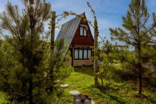 Picarras Ski Chalet | CHALE DAS ESTRELAS