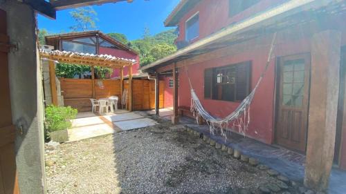 Itamambuca House | chale itamambuca