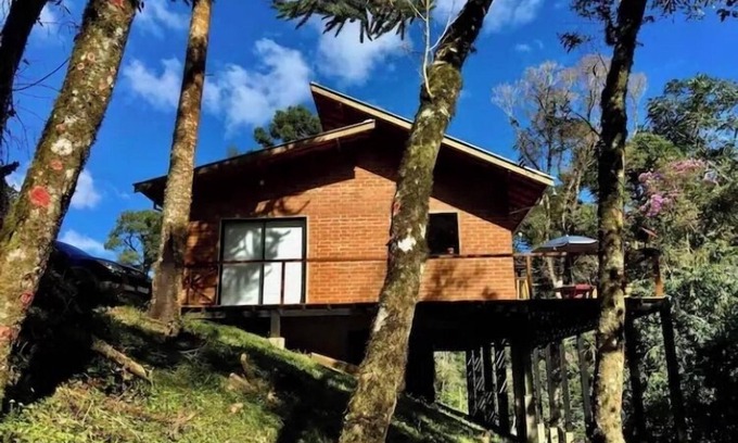 Goncalves Cottage | Chale Mirante da Pedra - Just A i r b n b