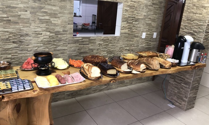 Urubici Hotel | Chales Abraco Serrano