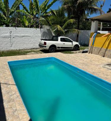Boraceia Cabin | Chales Bruma