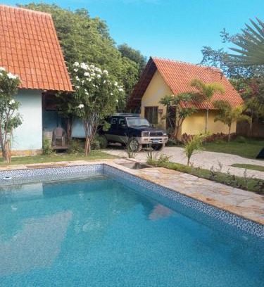 Fortim Apartment | Chales Da Mata