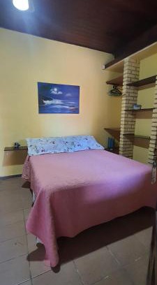 Barra da Lagoa Apartment | Chales praias de Ubatuba