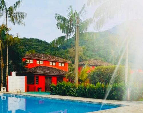 Camburi Cabin | Chales Terra Pura
