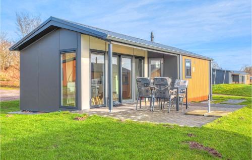 Suesel House | Chalet 11 Am See