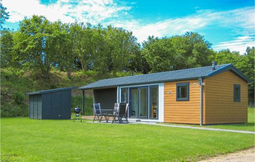 Suesel House | Chalet 12 Am See