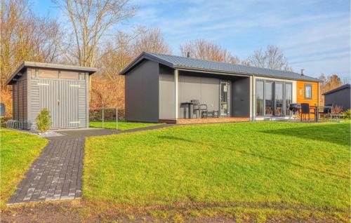Suesel House | Chalet 14 Am See