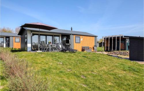 Suesel House | Chalet 15 Am See