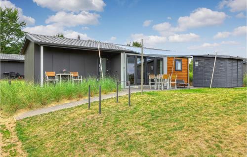 Suesel House | Chalet 16 Am See