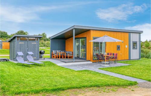 Suesel House | Chalet 19 Am See
