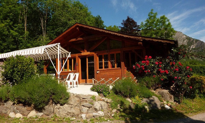 Saint-Beat Ski Chalet | Chalet 20 people Le Tilleul