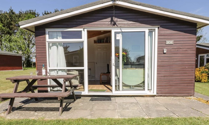 Padstow Cottage | Chalet 209
