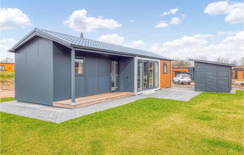 Suesel House | Chalet 21 Am See