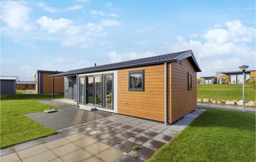 Suesel House | Chalet 22 Am See