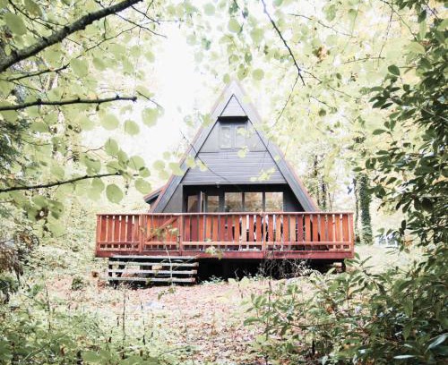 Bohon House | Chalet 228