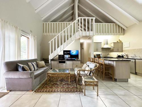 Plettenberg Bay House | Chalet 33, Silver Ranch, Plettenberg Bay