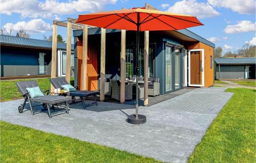 Suesel House | Chalet 34 Am See