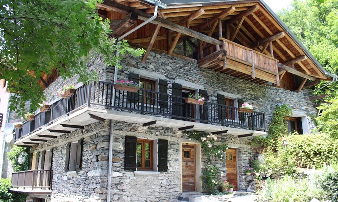Seez Ski Chalet | Chalet 350 M2 comfortable for 12 people