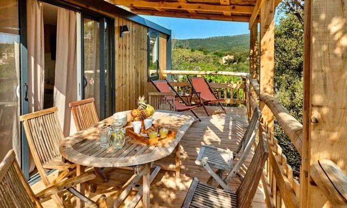 Les Issambres Ski Chalet | Chalet 4 étoiles - efaab0