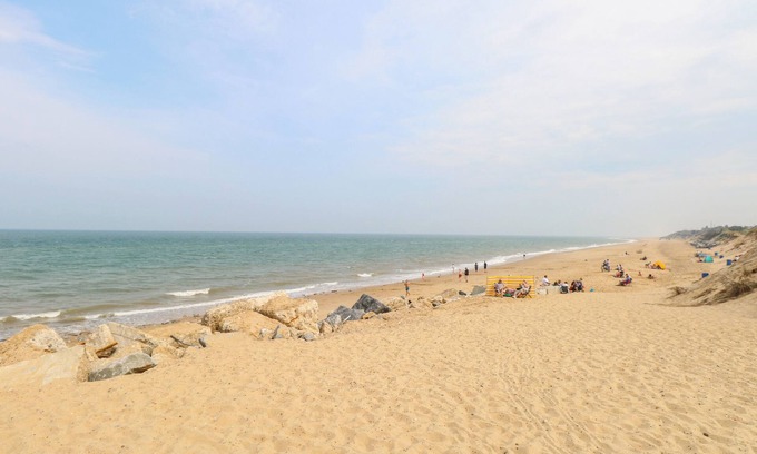 Great Yarmouth Cottage | Chalet 46