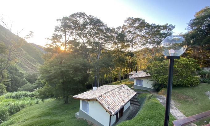 Itaipava Ski Chalet | Chalet 5 in the mountains with beautiful pool