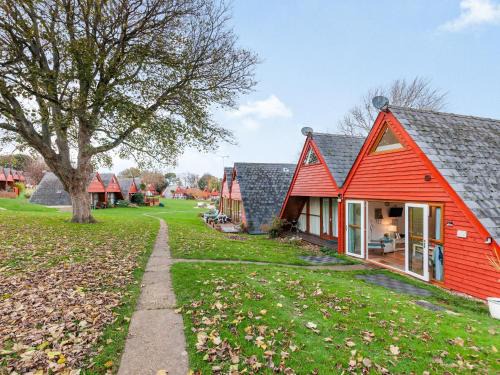 Martin House | Chalet 56
