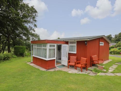 Tywyn House | Chalet 64