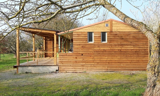 Gourge Ski Chalet | Chalet 7 places: large terrace, swimming pool, nature and rest guaranteed