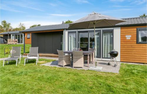 Suesel House | Chalet 8 Am See