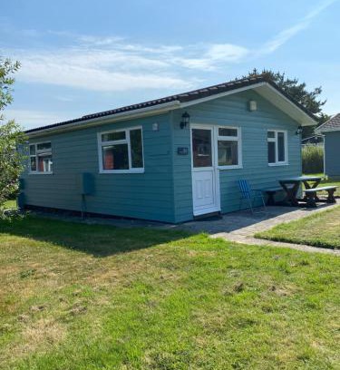Padstow Apartment | Chalet 86, Atlantic Bays Holiday Park