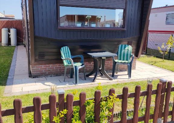 Wenduine Other | chalet aan zee2
