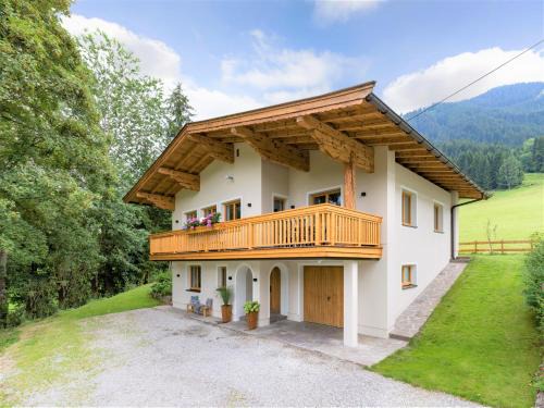 Brixen im Thale House | Chalet Achenberg