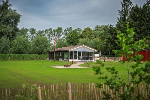 Lieshout Ski Chalet | Chalet Achterbosch