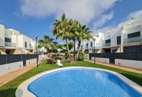 Alcossebre House | Chalet Alcocebre Residencial Dulcinea