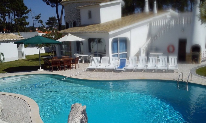 Aljezur Ski Chalet | Chalet - Aljezur faro