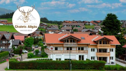 Verwaltungsgemeinschaft Hornergruppe Ski Chalet | Chalet Allgäu