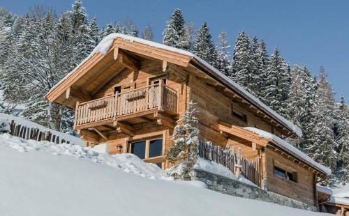 Grossarl Ski Chalet | Chalet Almrausch