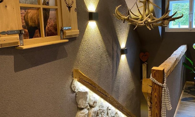 Hinterstoder House | Chalet am Weißenbach