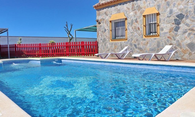 Conil de la Frontera House | Chalet Aroca