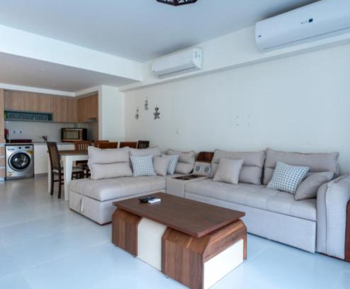Bab Sharqi Apartment | Chalet at Marassi Marina West