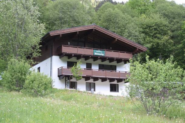 Saalbach Ski Chalet | Chalet Heimelig XL