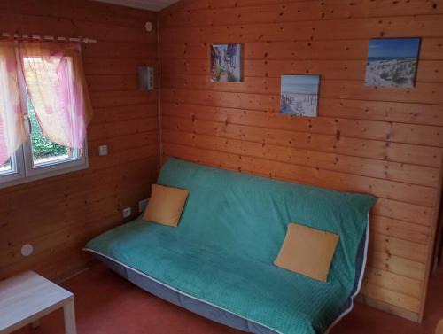 Lanton Ski Chalet | Chalet au coeur du bassin d' Arcachon