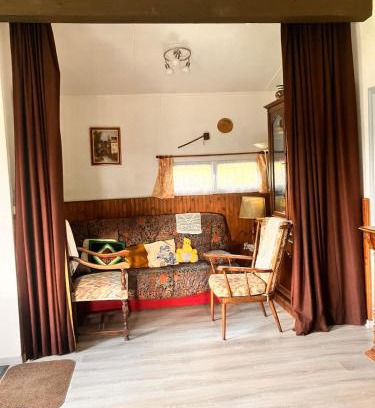 Metabief Ski Chalet | Chalet authentique au cœur du Mont d'Or