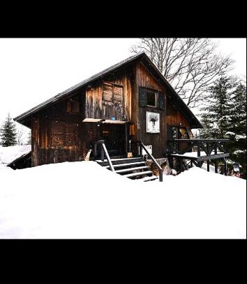Jahorina Ski Chalet | Chalet Baluma Maluba
